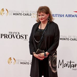 Foto Catherine Jacob