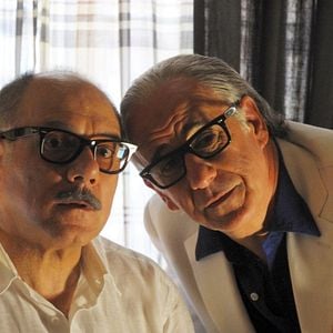 Foto A Grande Beleza