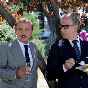 Foto Carlo Buccirosso