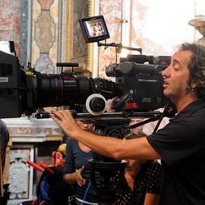 Foto A Grande Beleza