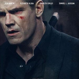 Foto Oldboy - Dias de Vingança