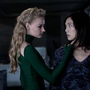 Foto Wolverine: Imortal