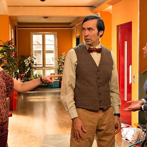 Foto Isabelle Vitari