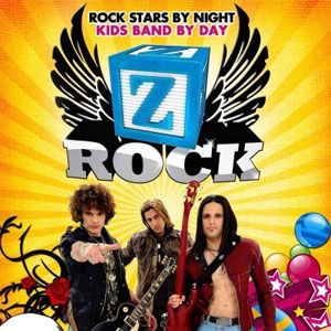 Foto Z Rock