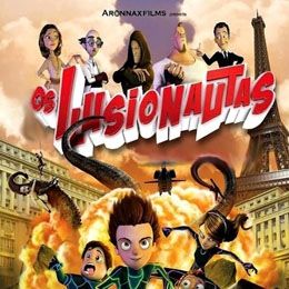 Foto Os Ilusionautas