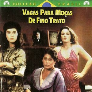 Foto Vagas para Moças de Fino Trato