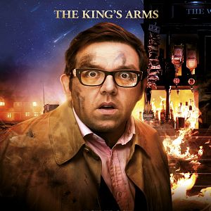 Foto Heróis de Ressaca