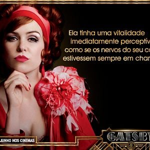 Foto O Grande Gatsby