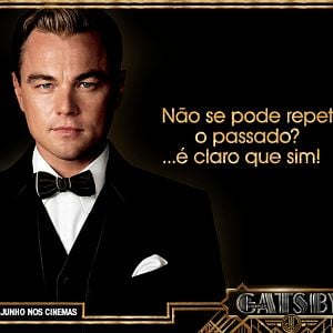 Foto O Grande Gatsby