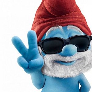 Foto Os Smurfs 2