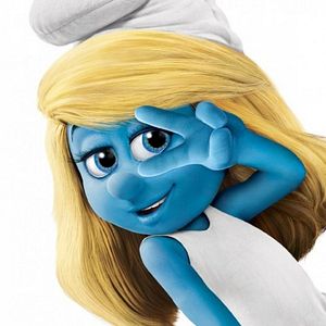 Foto Os Smurfs 2