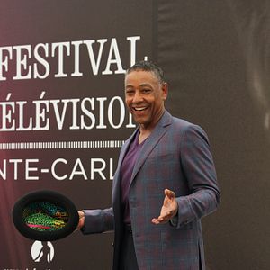 Foto Giancarlo Esposito