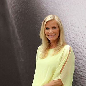 Foto Katherine Kelly Lang