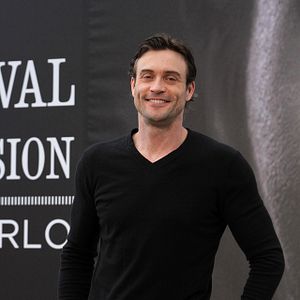 Foto Daniel Goddard