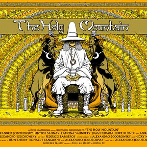 Foto A Montanha Sagrada