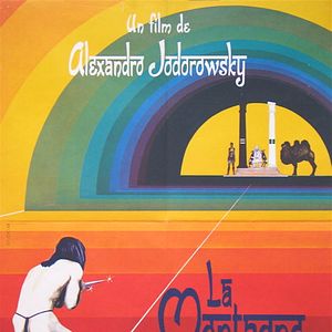 Foto A Montanha Sagrada