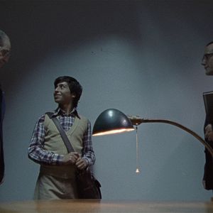 Foto A Paixão de Michelangelo