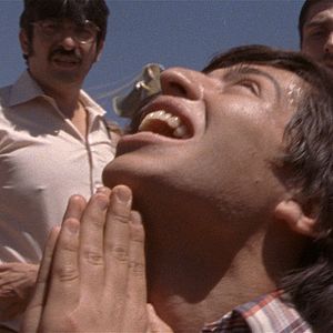 Foto A Paixão de Michelangelo