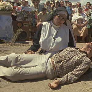 Foto A Paixão de Michelangelo