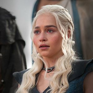 Foto Game of Thrones