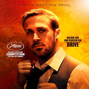 Foto Apenas Deus Perdoa