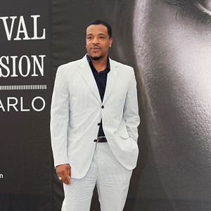 Foto Russell Hornsby