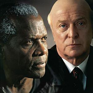 Foto Mandela e De Klerk