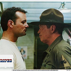 Foto Recrutas da Pesada