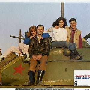 Foto Recrutas da Pesada