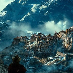 Foto O Hobbit: A Desolação de Smaug