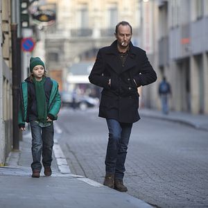 Foto Um Lugar na Terra