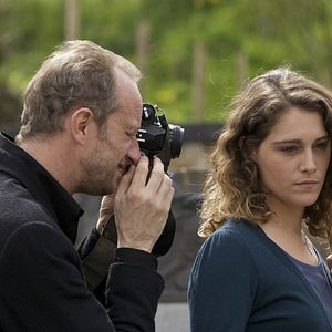 Foto Um Lugar na Terra