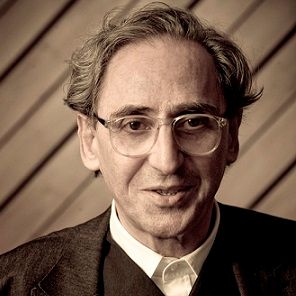 Foto Franco Battiato