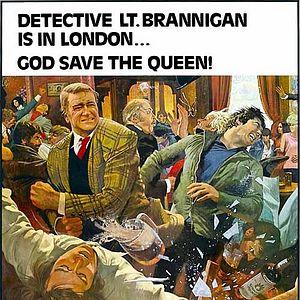 Foto A Morte Segue Seus Passos