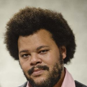 Foto Tim Maia