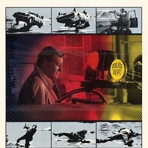 Foto McQ - Um Detetive Acima da Lei