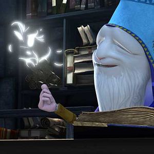 Foto Rodência e o Dente da Princesa