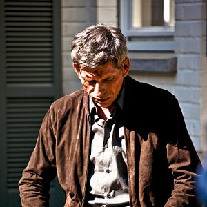 Foto Vingança em Paris