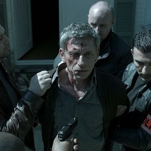 Foto Vingança em Paris