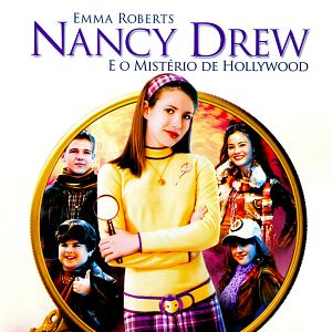 Foto Nancy Drew e o Mistério de Hollywood