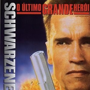 Foto O Último Grande Herói