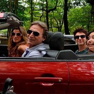 Foto Minha Mãe é uma Peça - O Filme