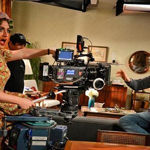 Foto Minha Mãe é uma Peça - O Filme