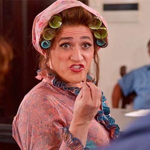 Foto Minha Mãe é uma Peça - O Filme