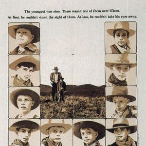 Foto Os Cowboys