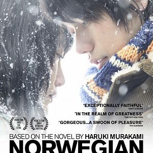 Foto Como na Canção dos Beatles: Norwegian Wood