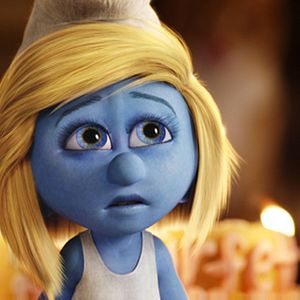 Foto Os Smurfs 2