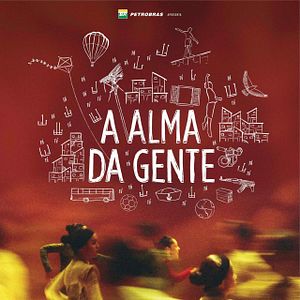 Foto A Alma da Gente