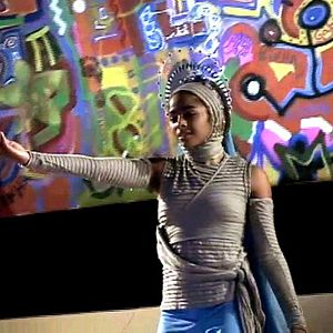 Foto A Alma da Gente