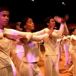 Foto A Alma da Gente